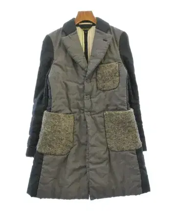 COMME des GARCONS 여성용 코트 (기타)