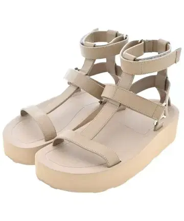 HERMES 여성용 샌들