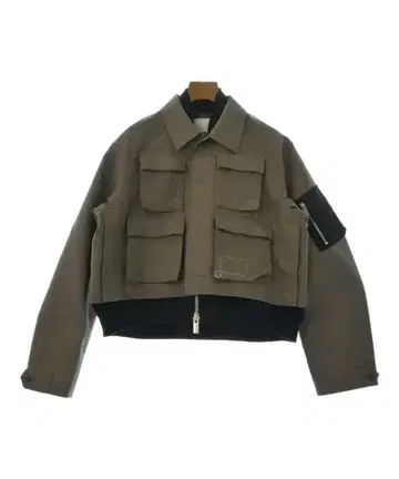 sacai 블루종 (기타) 여성용