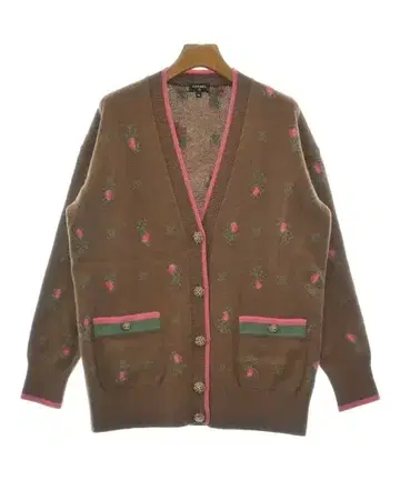 CHANEL 여성용 가디건