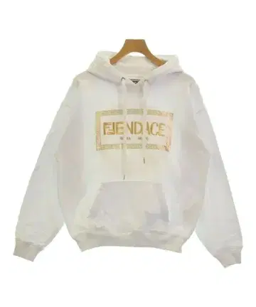 FENDI 후드티 남성용