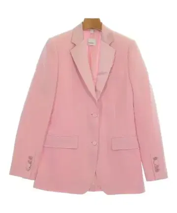 BURBERRY 테일러드 자켓 여성용