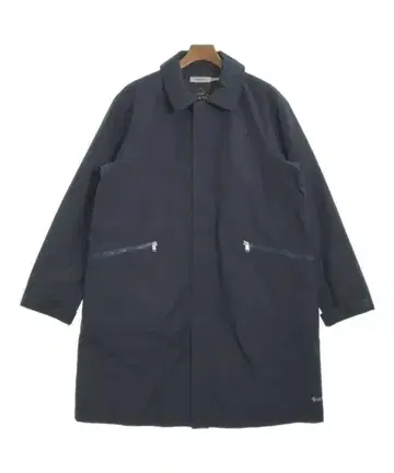 nonnative 스텐카라 코트 남성용