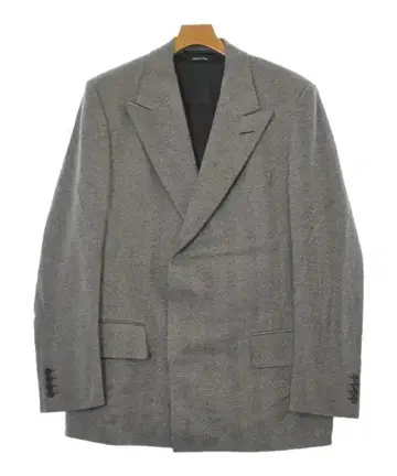 dunhill 체스터 코트 남성용