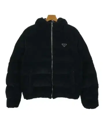 PRADA 다운 자켓/다운 베스트 남성용