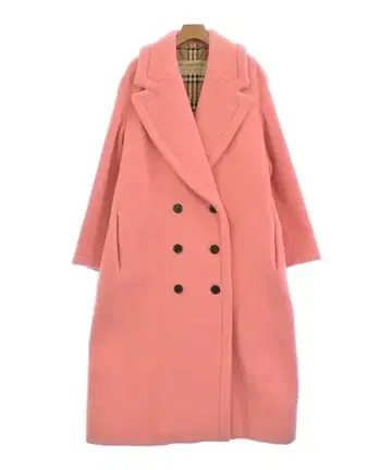 BURBERRY 피코트 여성용