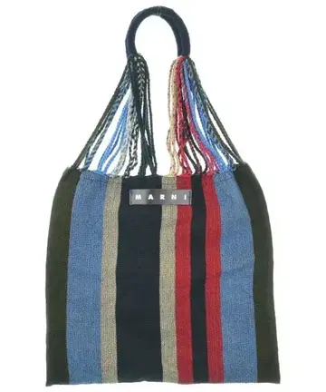 MARNI 토트백 여성용