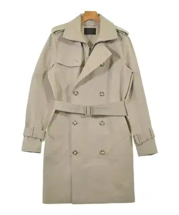 PRADA 남성용 코트