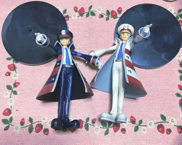 포켓몬 BW 사토시타케시 노보리 쿠다리 프라이즈 피규어