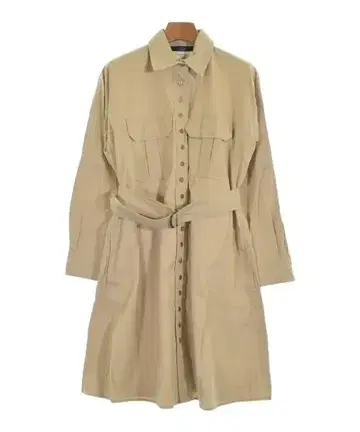 MAX MARA WEEK END LINE 셔츠 원피스 여성용