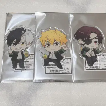 윈브레 아크릴 스탠드