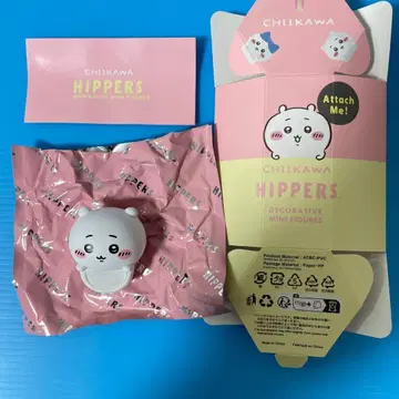치이카와 히퍼스 치이카와 HIPPERS CHIIKAWA