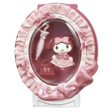 리멘트 MELTY COMPACT 멜티 컴팩트 마이멜로디