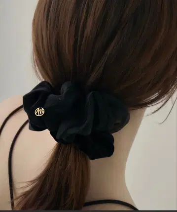 muku CHOUCHOU/VELOUR x ORGANDY