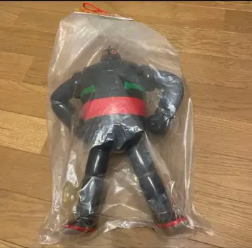 철인 28호 메가 피규어 미개봉 약 32cm