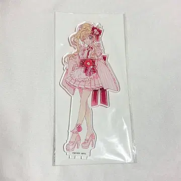 타네무라 아리나 카미카제 괴도 잔느 BIG 아크릴 스탠드 잔느