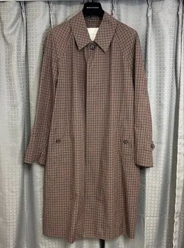 매킨토시 스텐카라 코트