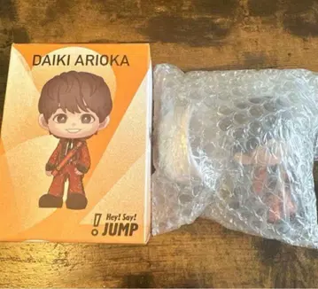 Hey! Say! JUMP 아리오카 다이키 피규어 (노멀)