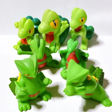 포켓몬 키즈 키모리 주토피아 주카인