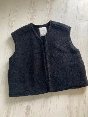 Sea Room lynn 더블 보아 루즈 베스트