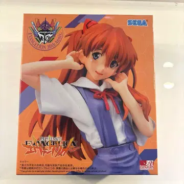 에반게리온 아스카