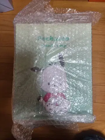 포차코 무드 램프 라이트