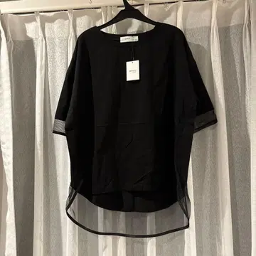 메독 반팔 T셔츠 사이즈 38