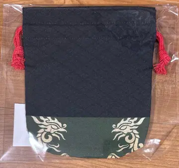 귀멸의 연주 크레이프 원단 복조리 시나즈가와 사네미