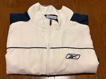 Reebok 나일론 자켓