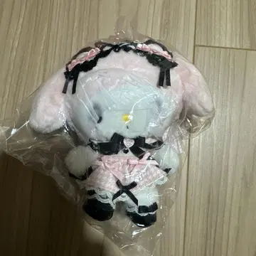 마이멜로디 꿈 리본 마스코트 키링 산리오