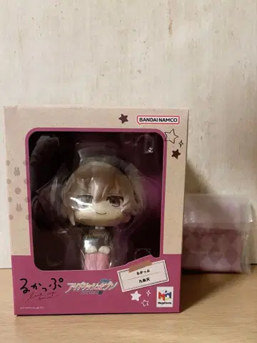 아이돌리쉬 세븐 아이나나 쿠죠 텐 룩업 애니메이트 특전 미니 방석 포함