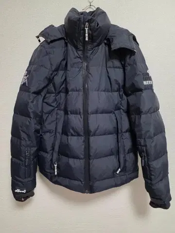Superdry 극도 건조 다운 스키웨어