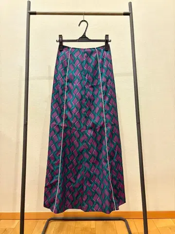 todayful 플레어 스커트 사이즈 36