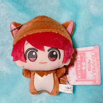 A3! SD 인형 사쿠야 애니멀