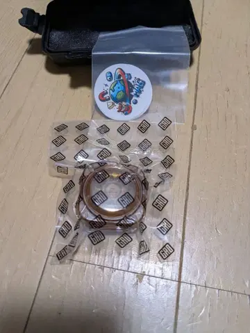 GAO STUDIO 피젯 마스터 4in1 멀티 피젯