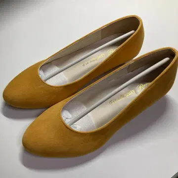 신발 펌프스 23.0cm