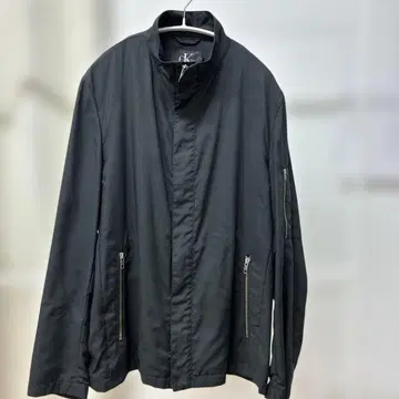 Calvin Klein 블랙 자켓