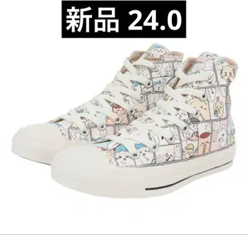 24.0cm CONVERSE ALL STAR CM HI CHIIKAWA