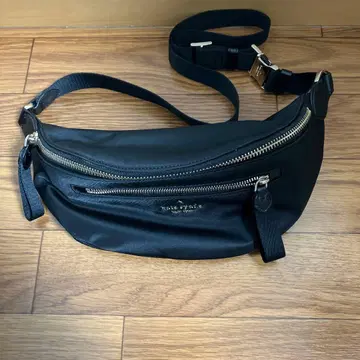 새상품급 케이트 스페이드 힙색