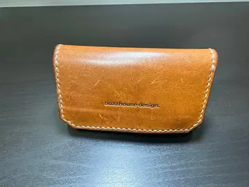 buzzhouse design(버즈하우스 디자인) 4연 키케이스