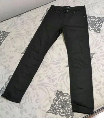 유니클로 +J 질 샌더 스트레치 데님 29