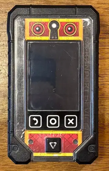 오레칸페키 디바이스 & 오레카쿠초 카드 2