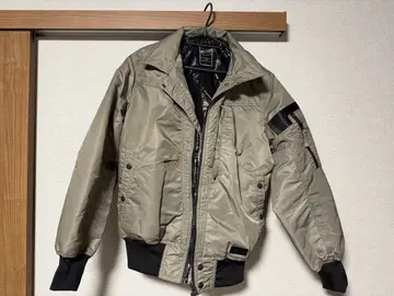 워크맨 프로코어 NEXT WORKERZ 스탠드 자켓 오커 L