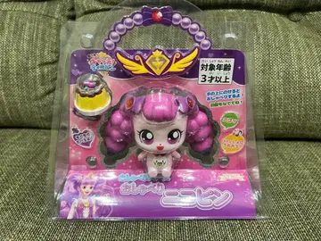 반짝반짝 캐치! 티니핑 말하는 니코핑 미개봉 새상품