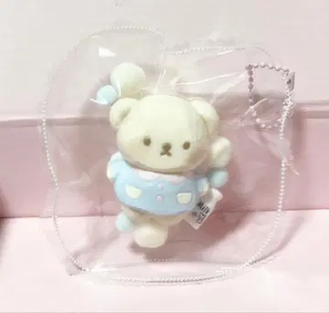 kikisqishy 유치원 곰 아이스 버터