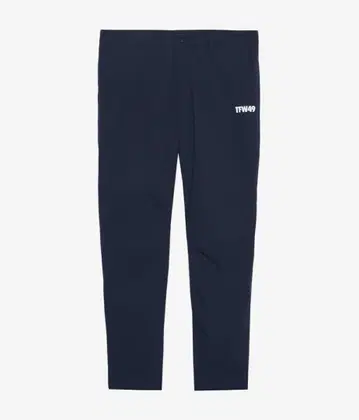 TFW49 OCTA PANTS NAVY L