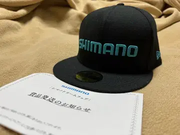 SHIMANO 드림 페어 GORE-TEX 캡 NEWERA