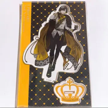 호로스타즈 UPROAR!! 요토가미 후마 활동 2주년 기념 아크릴 스탠드