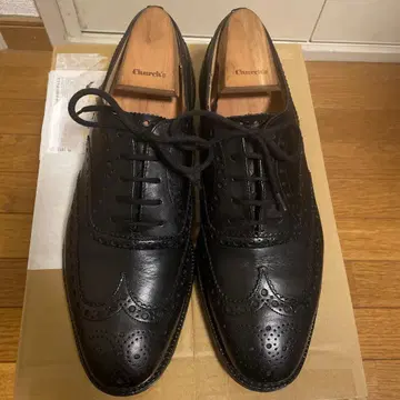 처치스 블리스벤 73 라스트 75F 삼도시