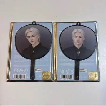 SEVENTEEN WORLD TOUR NEW 준 미니 피켓